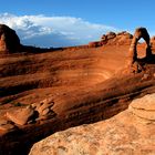 Delicate Arch