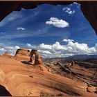 Delicate Arch