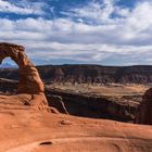 Delicate Arch