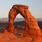 Delicate Arch