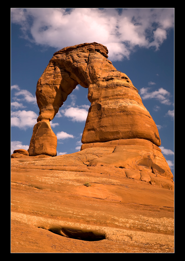 Delicate Arch I