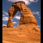 Delicate Arch I