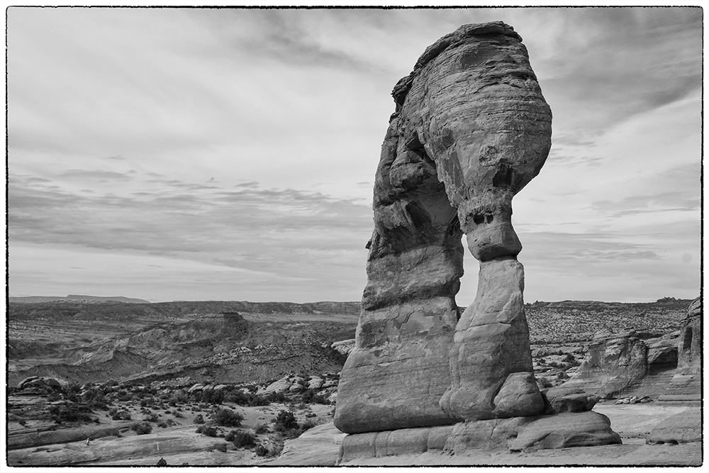 Delicate Arch II