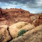 Delicate Arch II