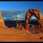 Delicate Arch II  (reload)