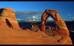 Delicate Arch II  (reload)