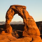 Delicate Arch im Arches Nationalpark