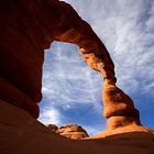 Delicate Arch mal anders