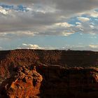 Delicate Arch Panorama