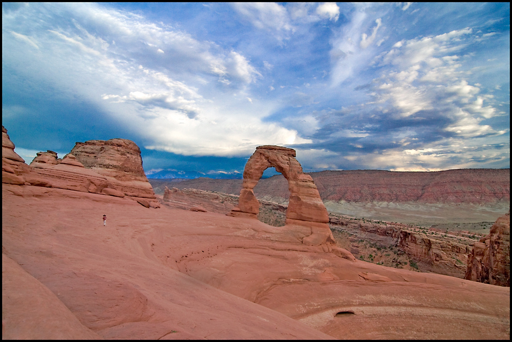 Delicate Arch - reload