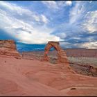 Delicate Arch - reload