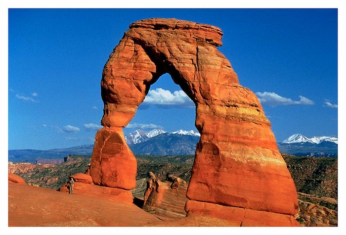 Delicate Arch Reload