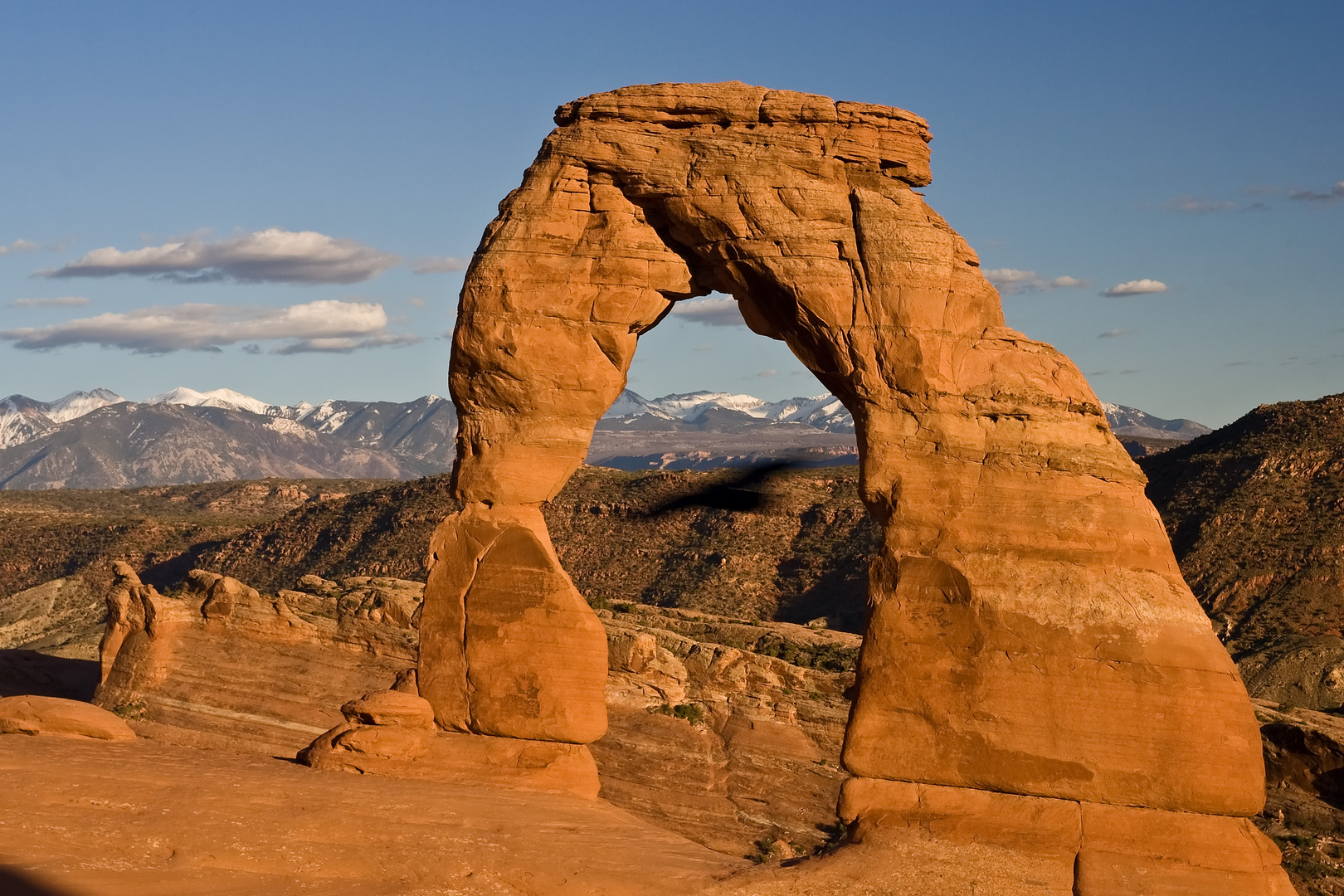 Delicate Arch (reload)