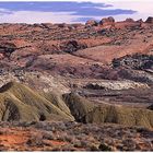 DELICATE ARCH Suchbild