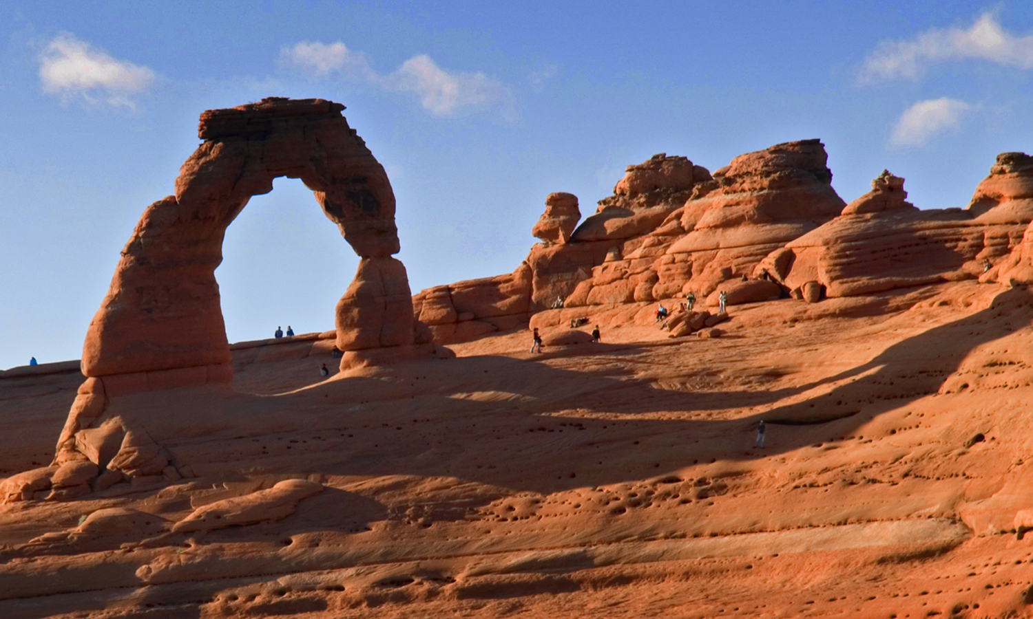 Delicate Arch USA