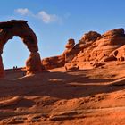 Delicate Arch USA