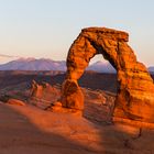 Delicate Arch Utah