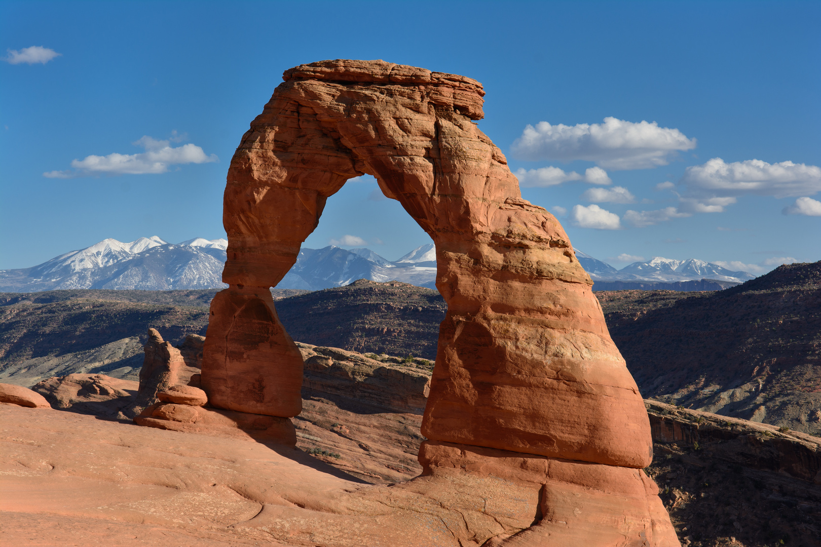 Delicate Arch - Utah