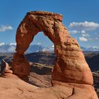 Delicate Arch - Utah