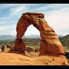 Delicate Arch - Utah