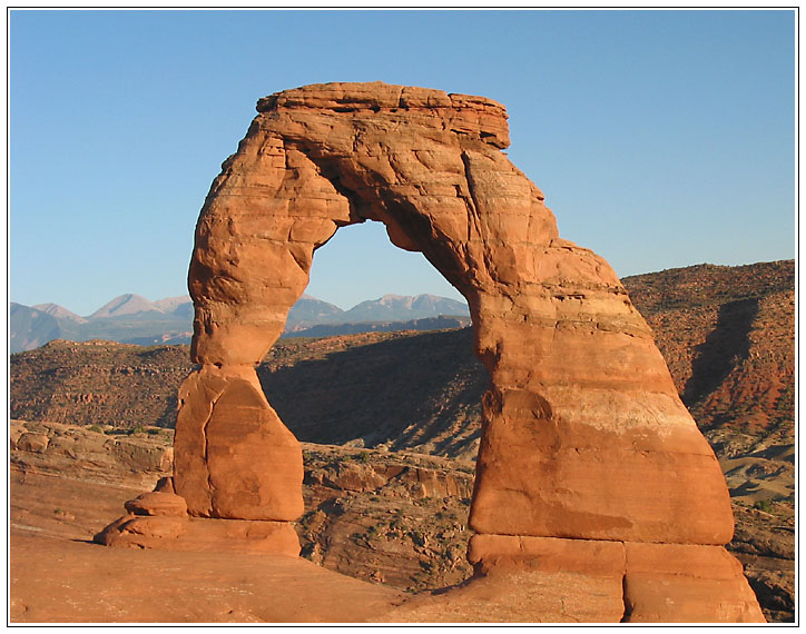 Delicate Arch - Utah