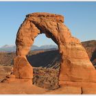 Delicate Arch - Utah