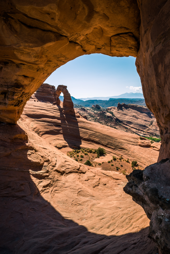 Delicate Arch | Utah