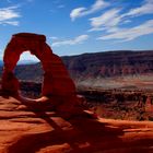 Delicate Arch (Utah)