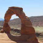 Delicate Arch (Utah)