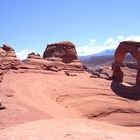 Delicate Arch, Utah