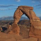 Delicate Arch, Utah, USA