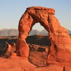 Delicate Arch - Wahrzeichen von Colorado