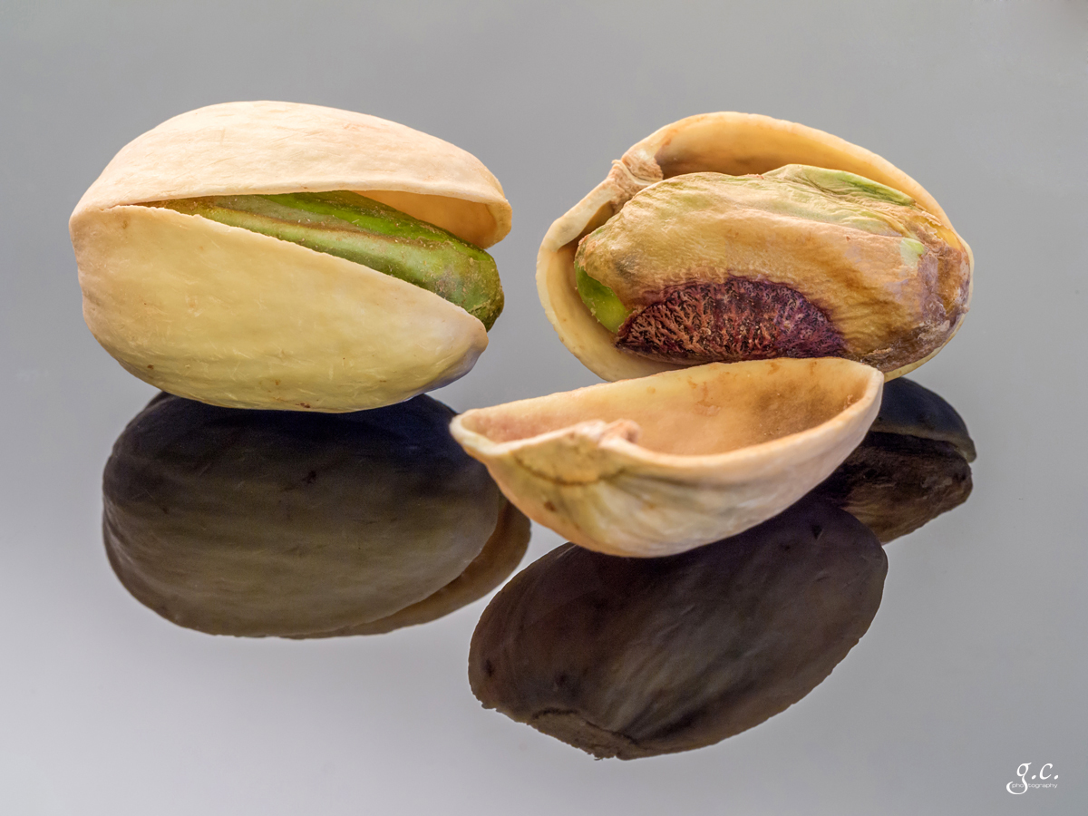 delicious pistachios