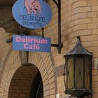 Delirium cafe (Göteborg)