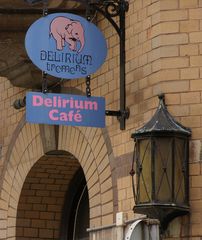 Delirium cafe (Göteborg)