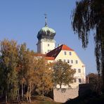 Delitzscher Schloss