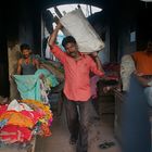 Delivery Man Dhobi Ghat 5-30