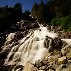 Della Falls in Kanada