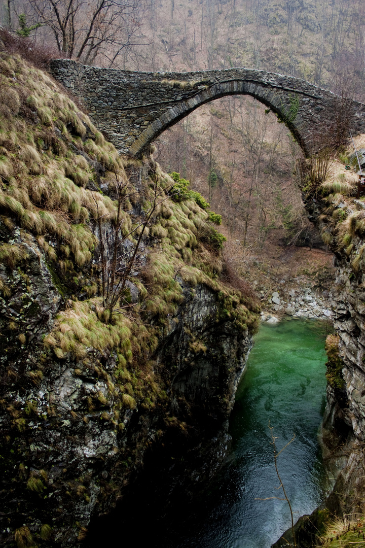 Della Gula [Brücke]