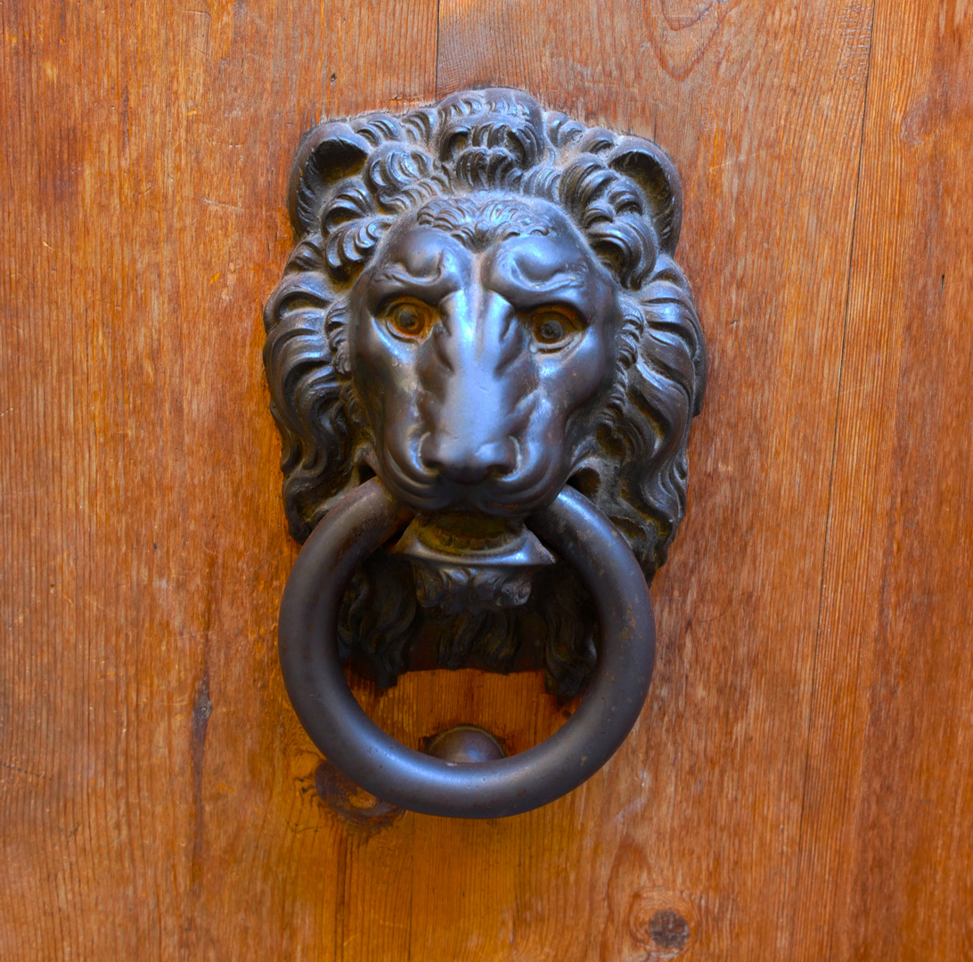 Della serie Battenti