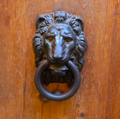 Della serie Battenti