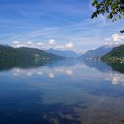 Dellach, Millstättersee Österreich