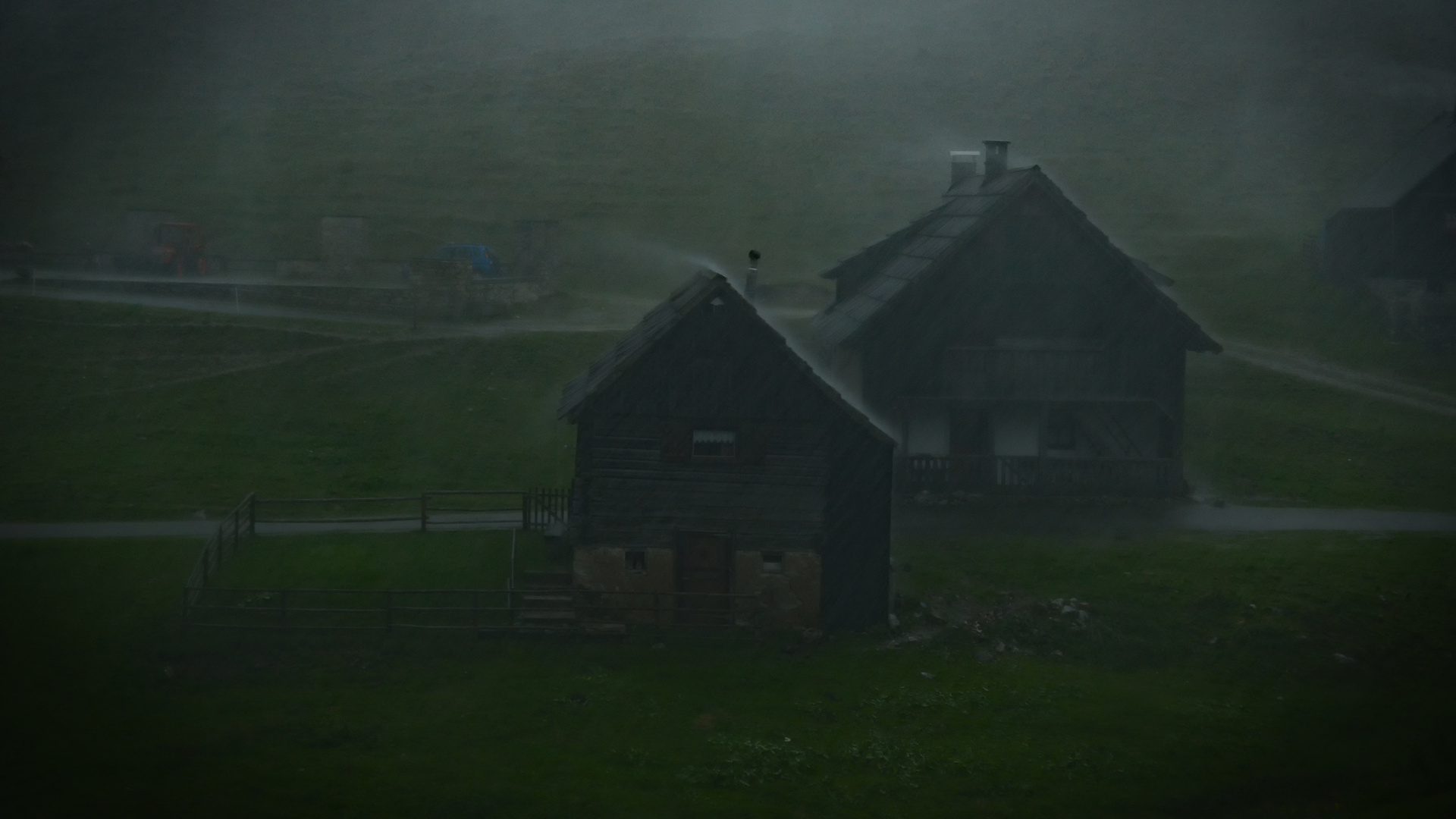 Dellacher Alm - Kärnten