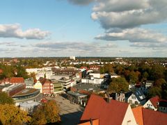 Delmenhorst vom Wasserturm 2