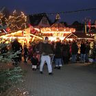 Delmenhorster Weihnachtsmarkt