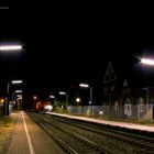 Delmenhorst[Heidkrug] Bahnhof