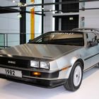 Delorean