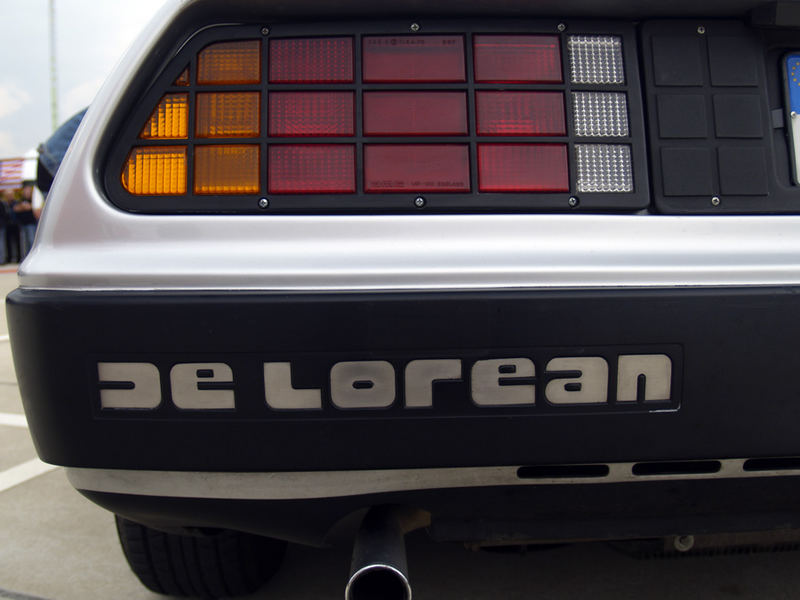 DeLorean