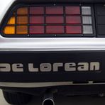 DeLorean