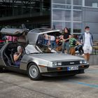 DeLorean